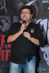 Asura Movie Success Meet